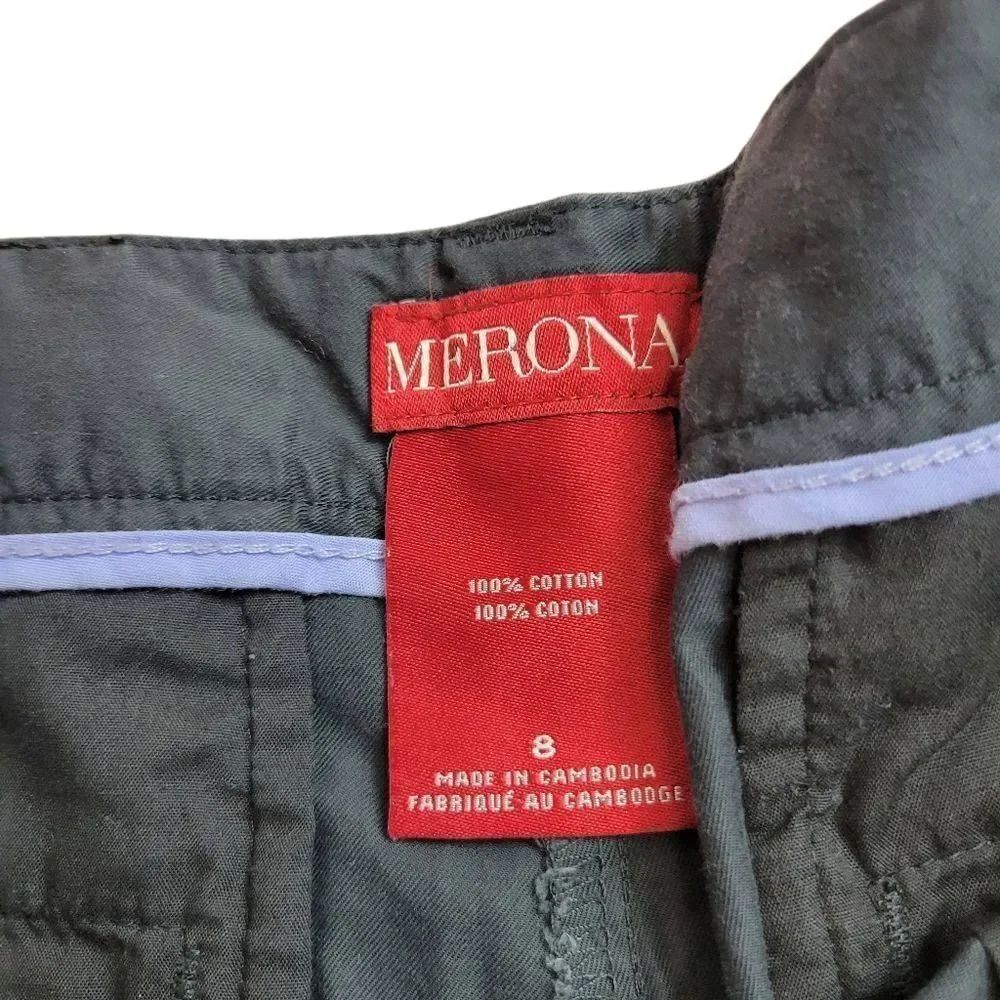 Merona shorts 8 - Picture 3 of 4